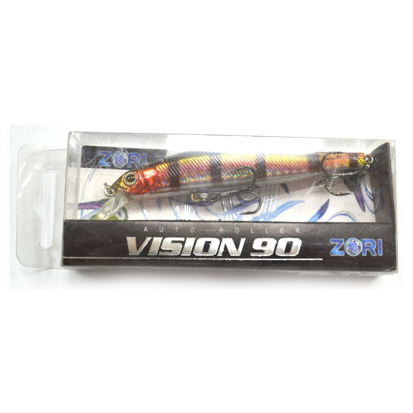 Zori Vision 90 z-9-018r