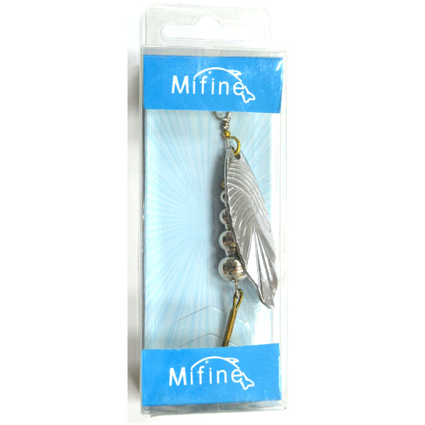 Mifine kx-6034 12гр