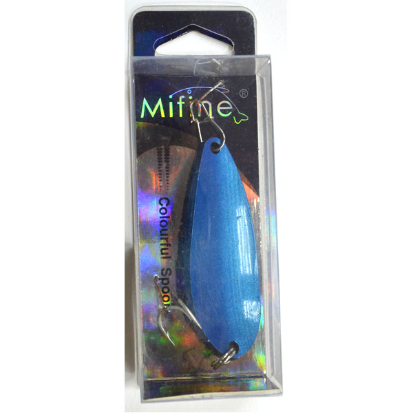 Mifine kx-gta08-F 17.5гр