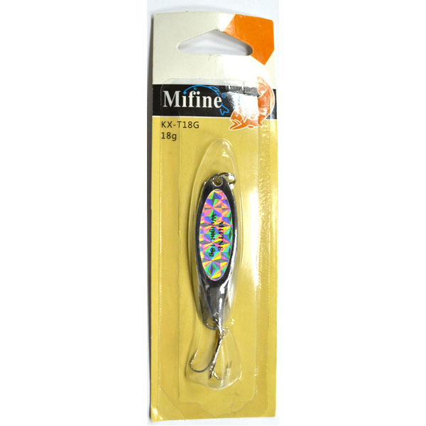 Mifine KX-T18G 18гр