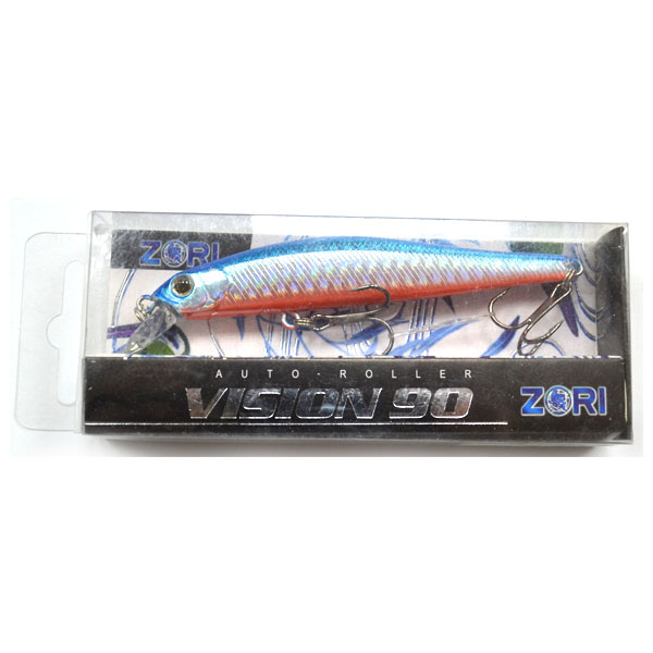 Zori Vision 90 z-9-007r