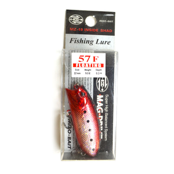 Fishing Lure 57f ws-a-042-020