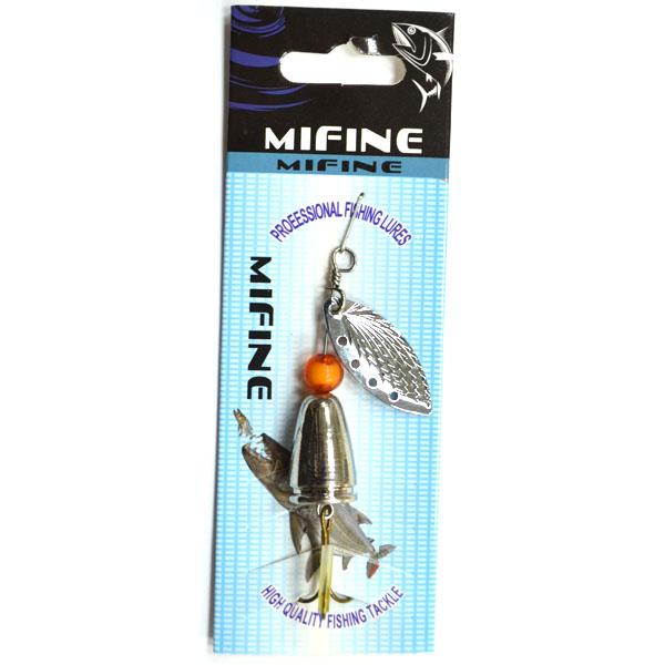 Mifine 8249 10гр оран